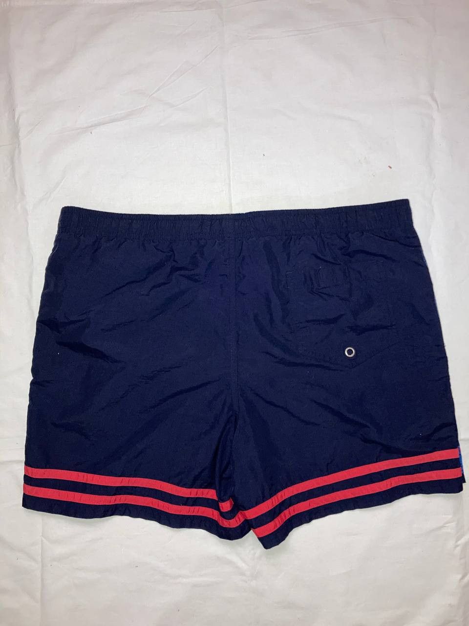Polo Ralph Lauren VINTAGE POLO SPORT RALPH LAUREN SHORTS Y2K SKATE BEACH USA Size US 30 / EU 46 - 6 Thumbnail