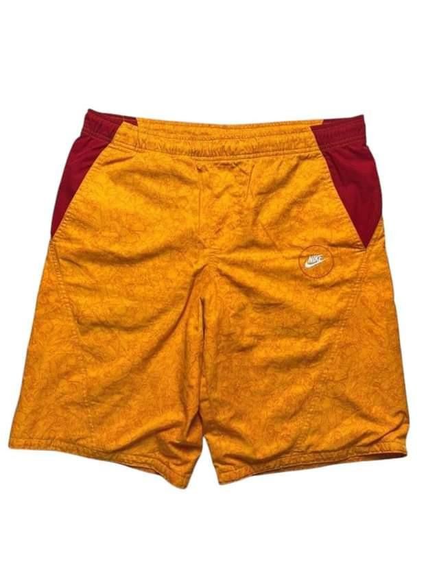 Nike Nike shorts vintage Size S 🔥💥 Size US 38 / EU 54 - 1 Thumbnail
