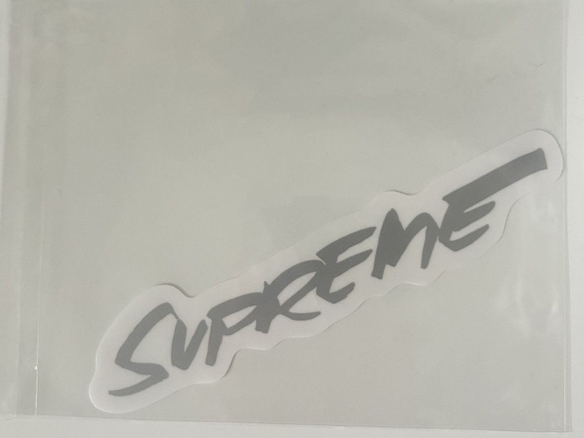 Supreme Supreme Sticker Size ONE SIZE - 2 Thumbnail