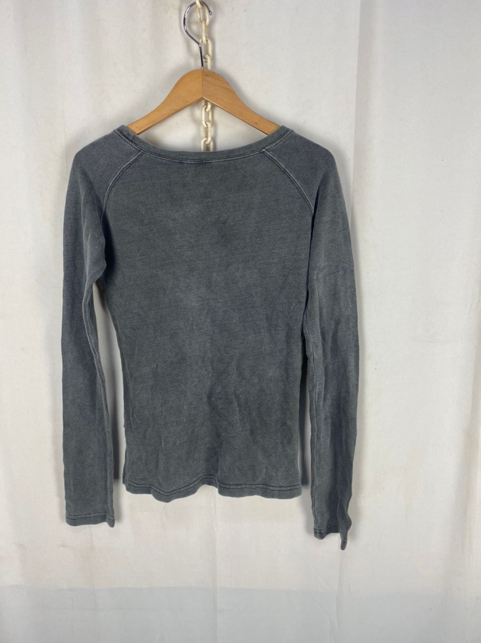 Avirex Avirex long sleeve tshirt Size M / US 6-8 / IT 42-44 - 11 Thumbnail