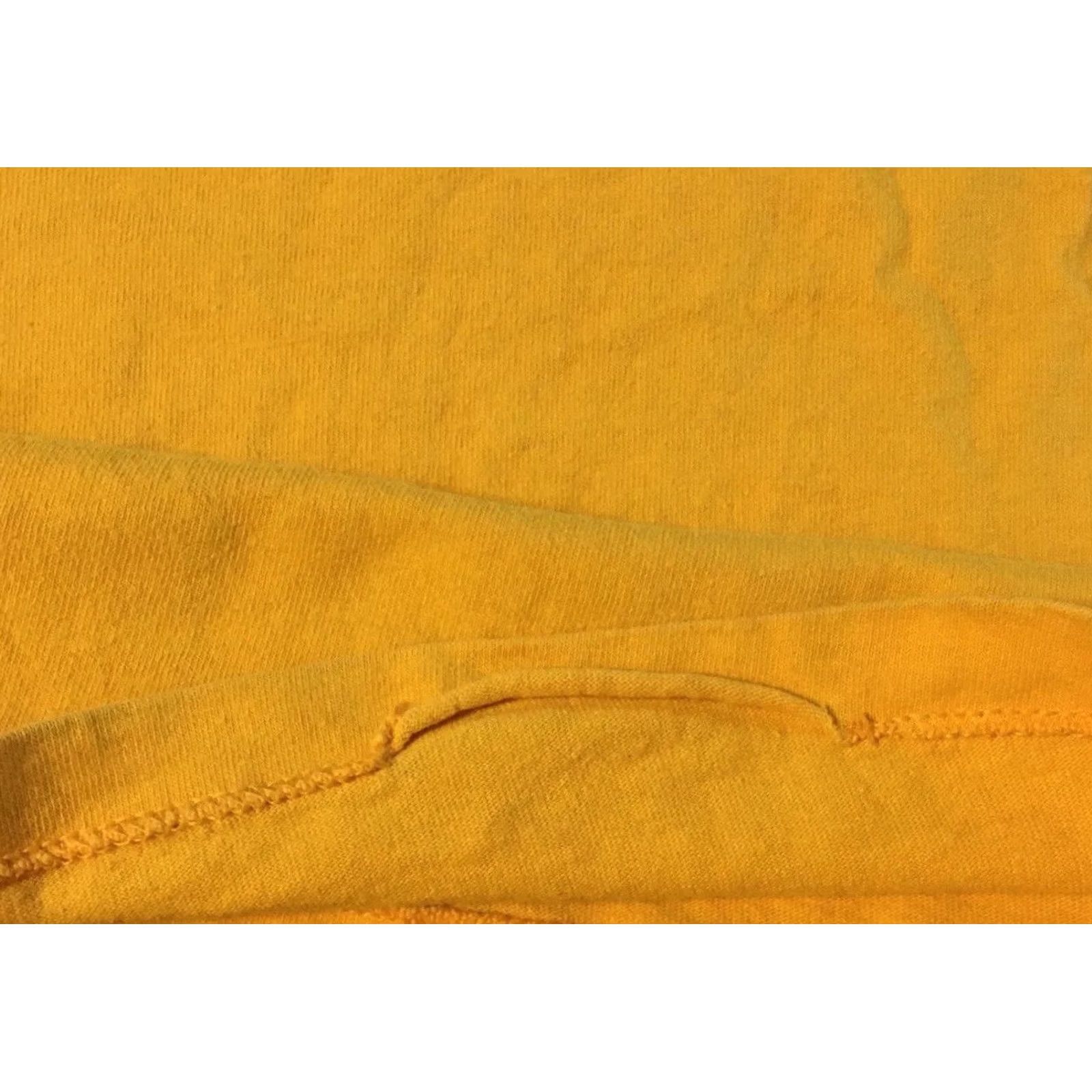 Vintage VINTAGE 90s ASU Arizona State University Softball Shirt Yellow M College School Track Grunge Men Size US M / EU 48-50 / 2 - 7 Thumbnail