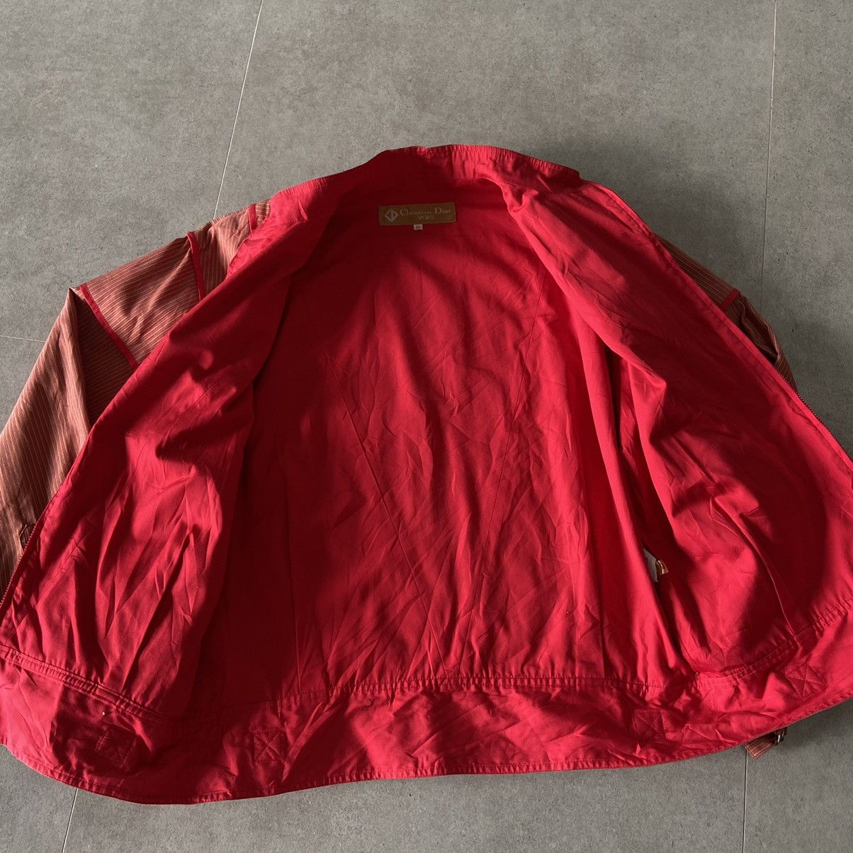 Christian Dior Monsieur Christian Dior Size US M / EU 48-50 / 2 - 7 Thumbnail