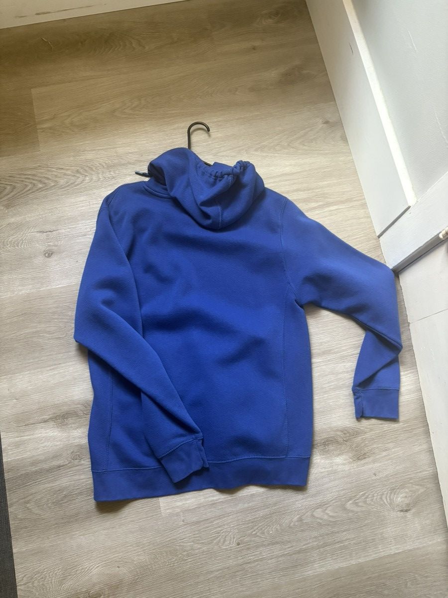 Russell Athletic Russel athletic Blue pull over Hoodie Size US M / EU 48-50 / 2 - 2 Thumbnail