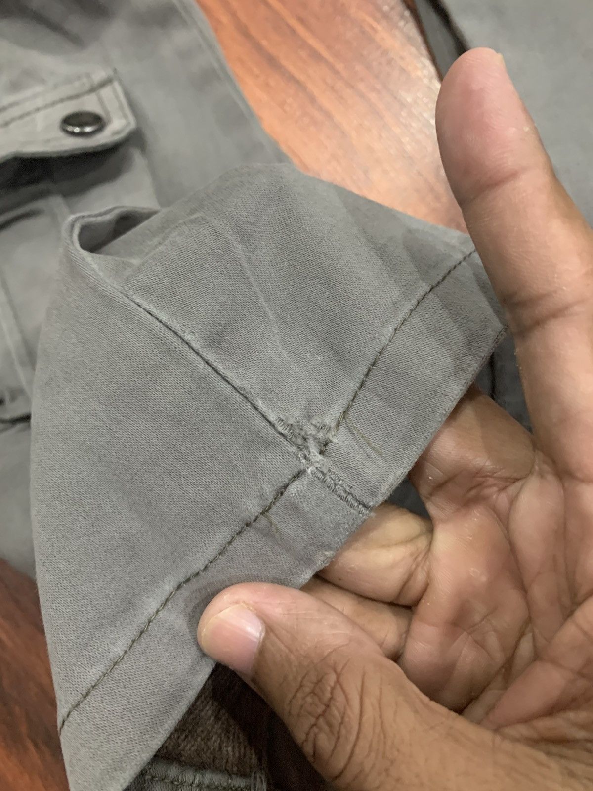 semanticdesign Semantic Design Cargo Pants Size US 30 / EU 46 - 14 Thumbnail