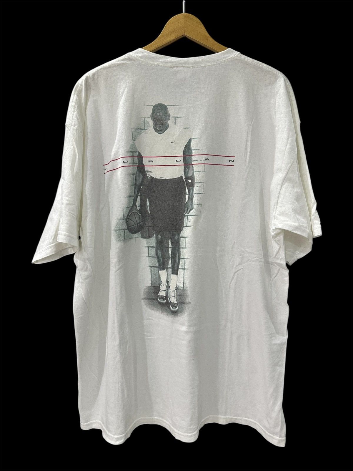 Nike NIKE X JORDAN Size US XL / EU 56 / 4 - 2 Thumbnail