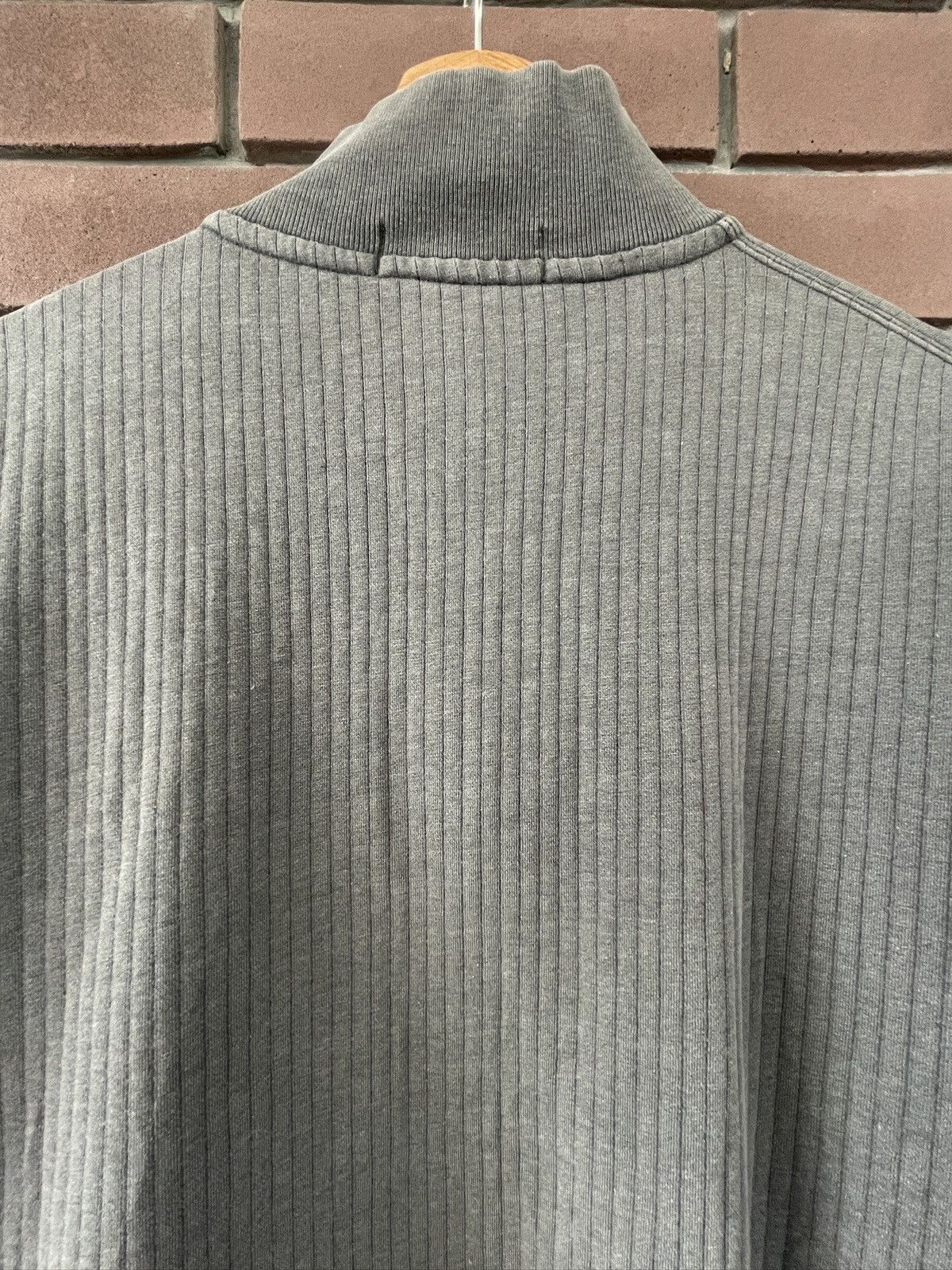 Ralph Lauren Ralph Lauren quarter-zip sweater Size US L / EU 52-54 / 3 - 7 Thumbnail