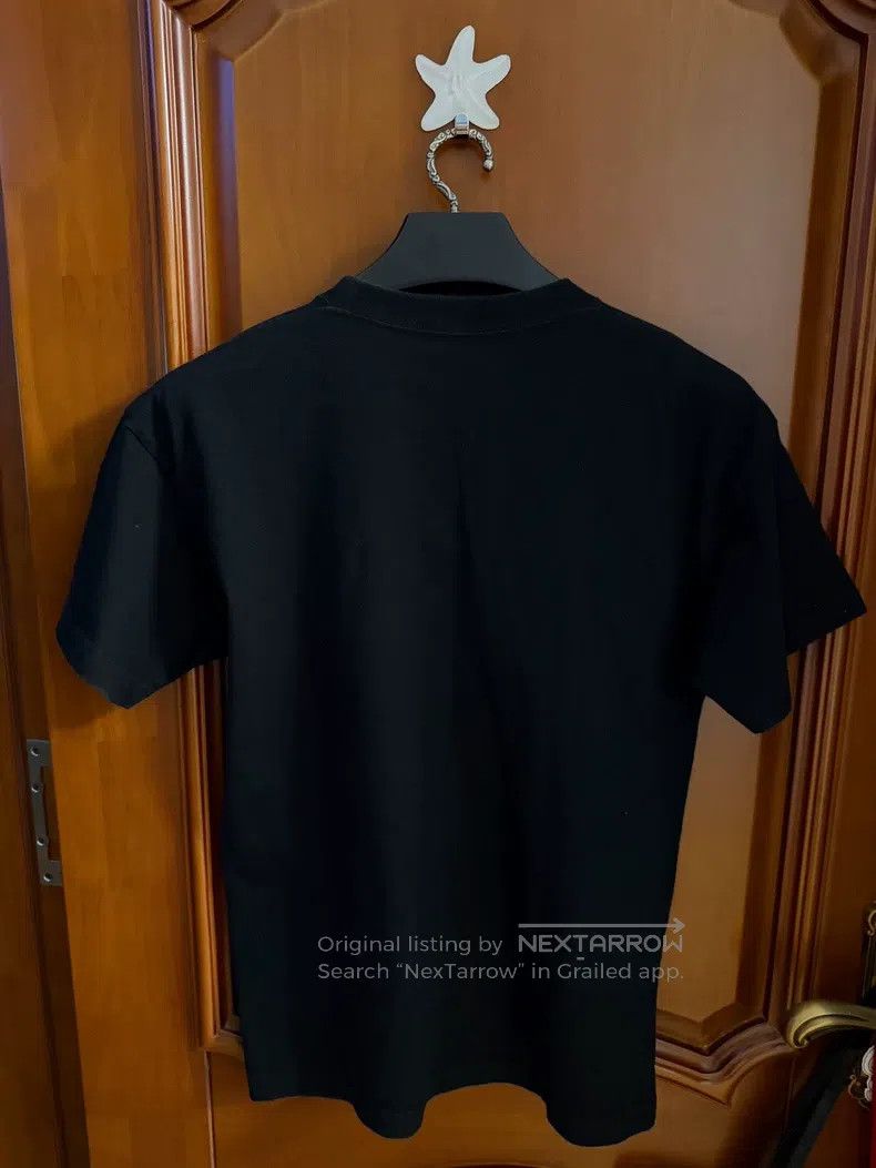 Balenciaga Balenciaga Portrait Short Sleeve Size US XS / EU 42 / 0 - 2 Thumbnail