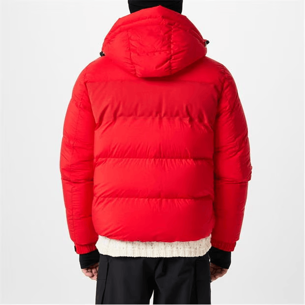 Moncler Rovenaud Toss Ski Jacket Size US S / EU 44-46 / 1 - 3 Thumbnail