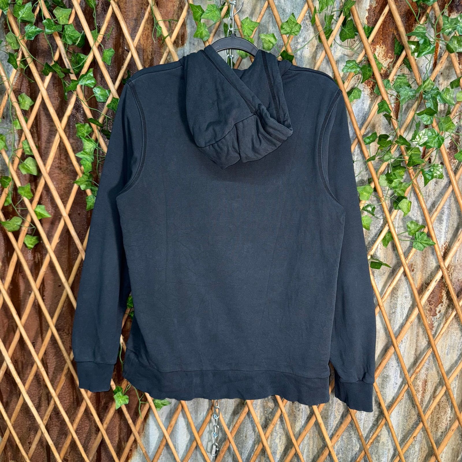 Nike Vintage Y2K Nike 6.0 skate embroidered 2000s zip up hoodie Size US M / EU 48-50 / 2 - 2 Thumbnail