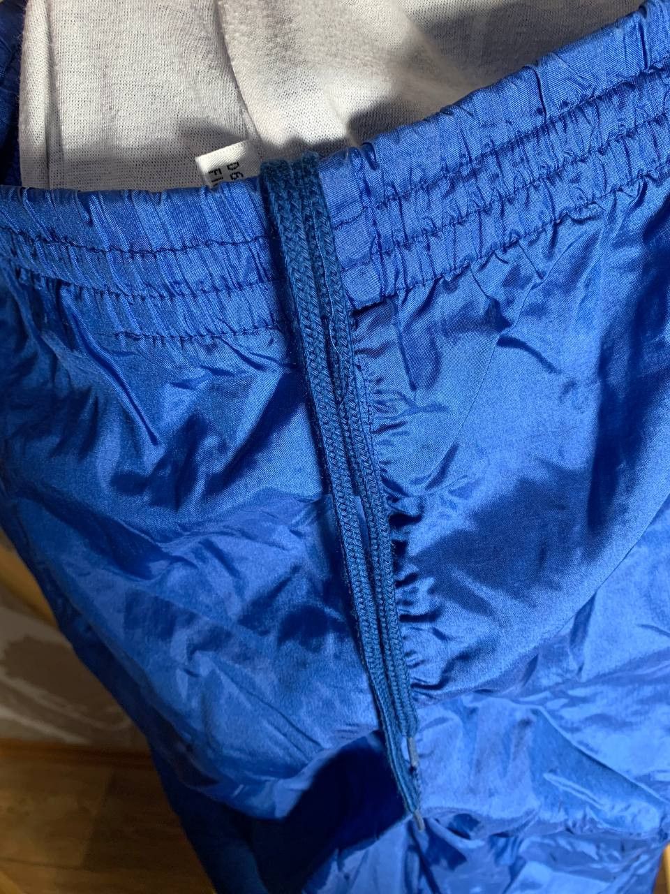 Adidas Vintage Adidas Original Equipment Nylon Retro Pants y2K 90s Size US 34 / EU 50 - 5 Thumbnail
