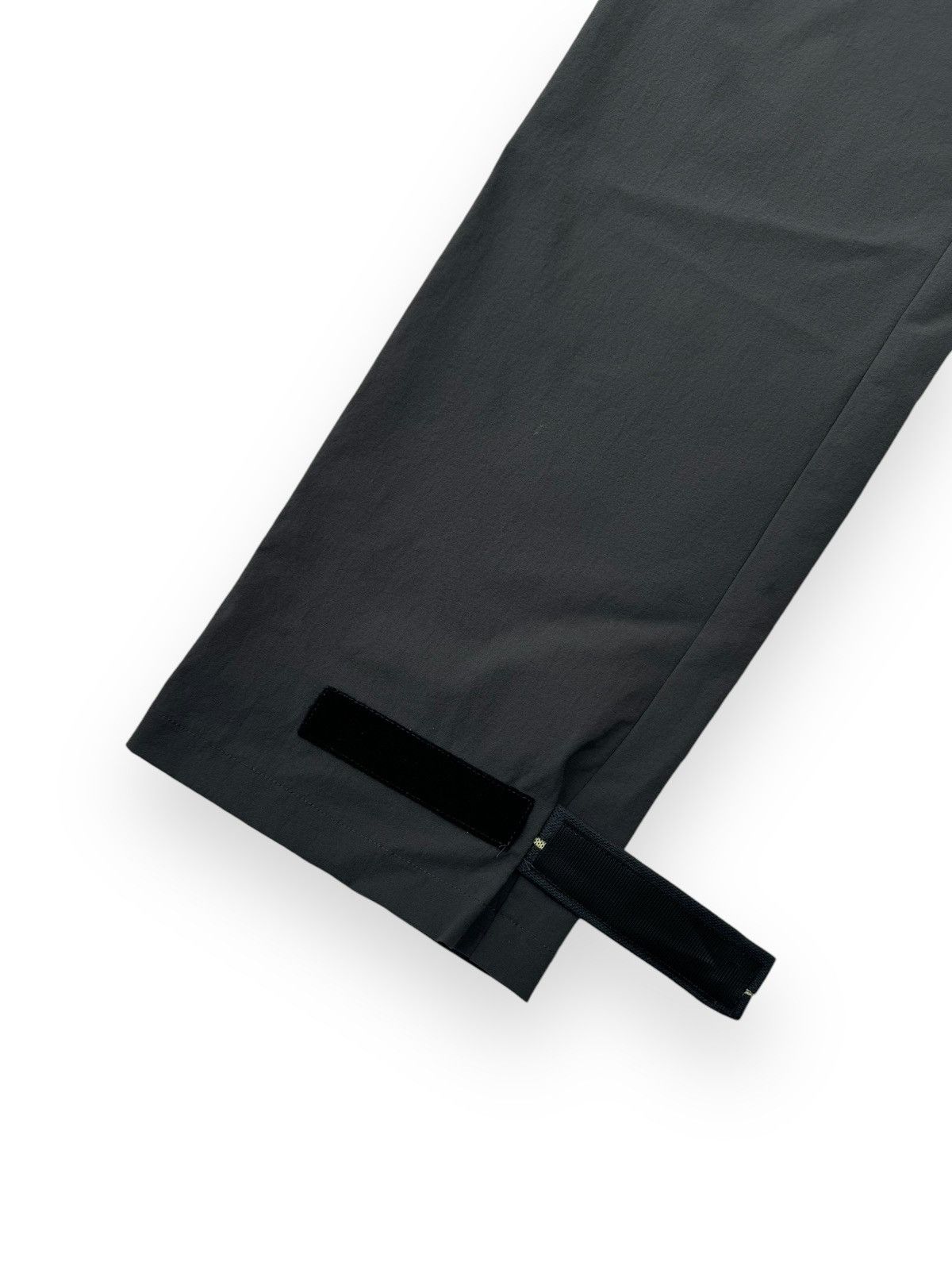 GR10K IBQ Asfalt Tailored Pants Size US 32 / EU 48 - 3 Thumbnail