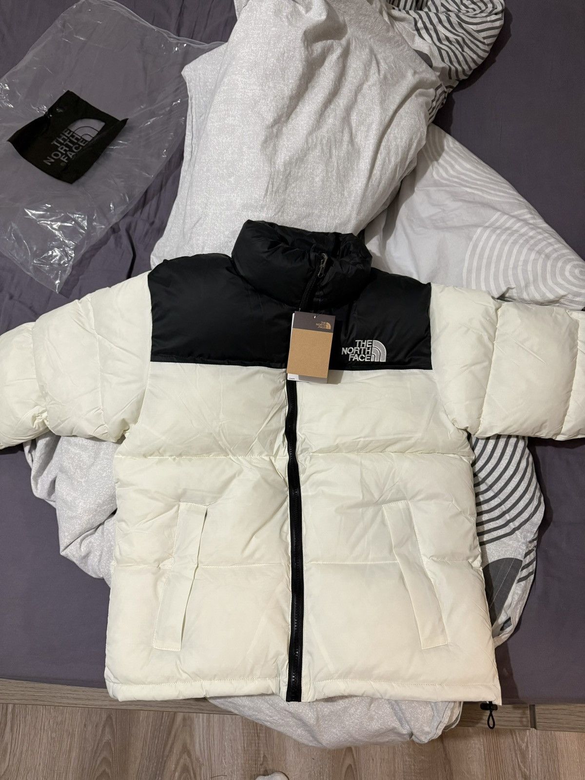 The North Face The north face 700 jackets Size US M / EU 48-50 / 2 - 2 Thumbnail