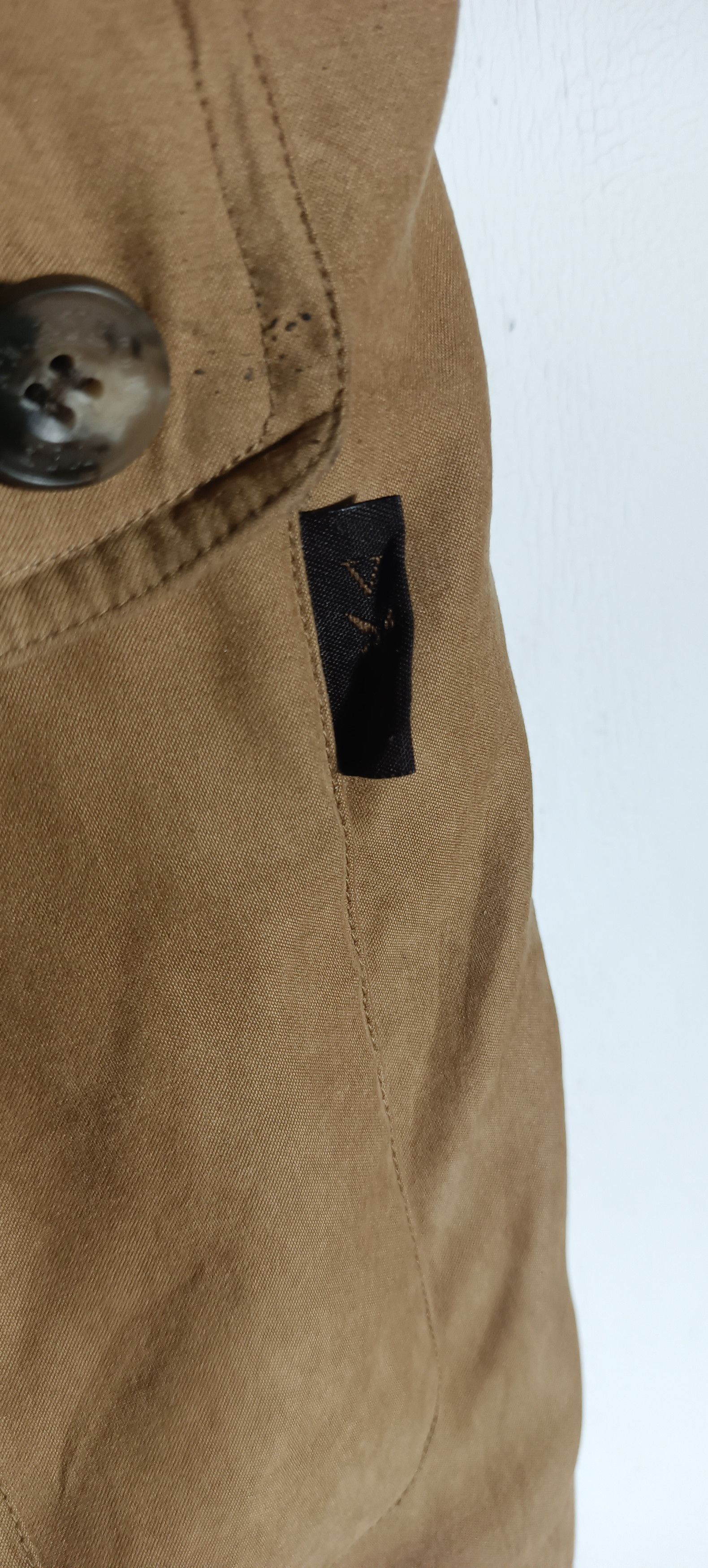 Playboy PLAYBOY Workwear Tactical Fishing Utility Vest Jacket Size US M / EU 48-50 / 2 - 7 Thumbnail