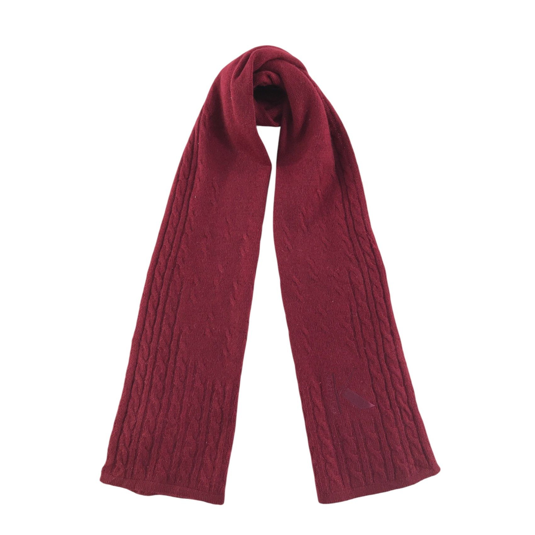 Krizia Uomo Krizia Uomo Scarf / Muffler / Neckwear - WW2362 Size ONE SIZE - 1 Thumbnail