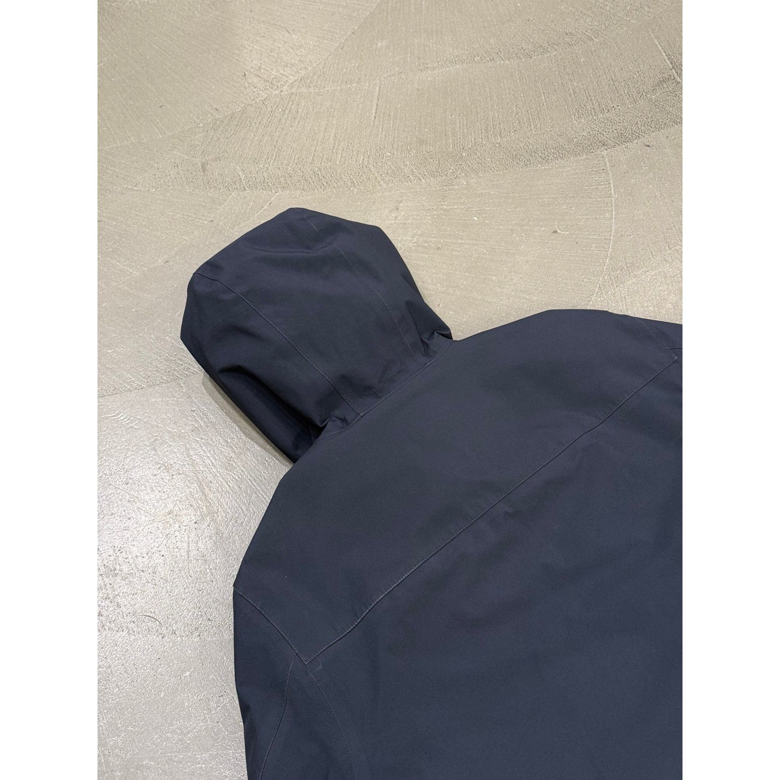 Prada 2011 Prada 2-in-1 double nylon jacket Size US L / EU 52-54 / 3 - 8 Thumbnail