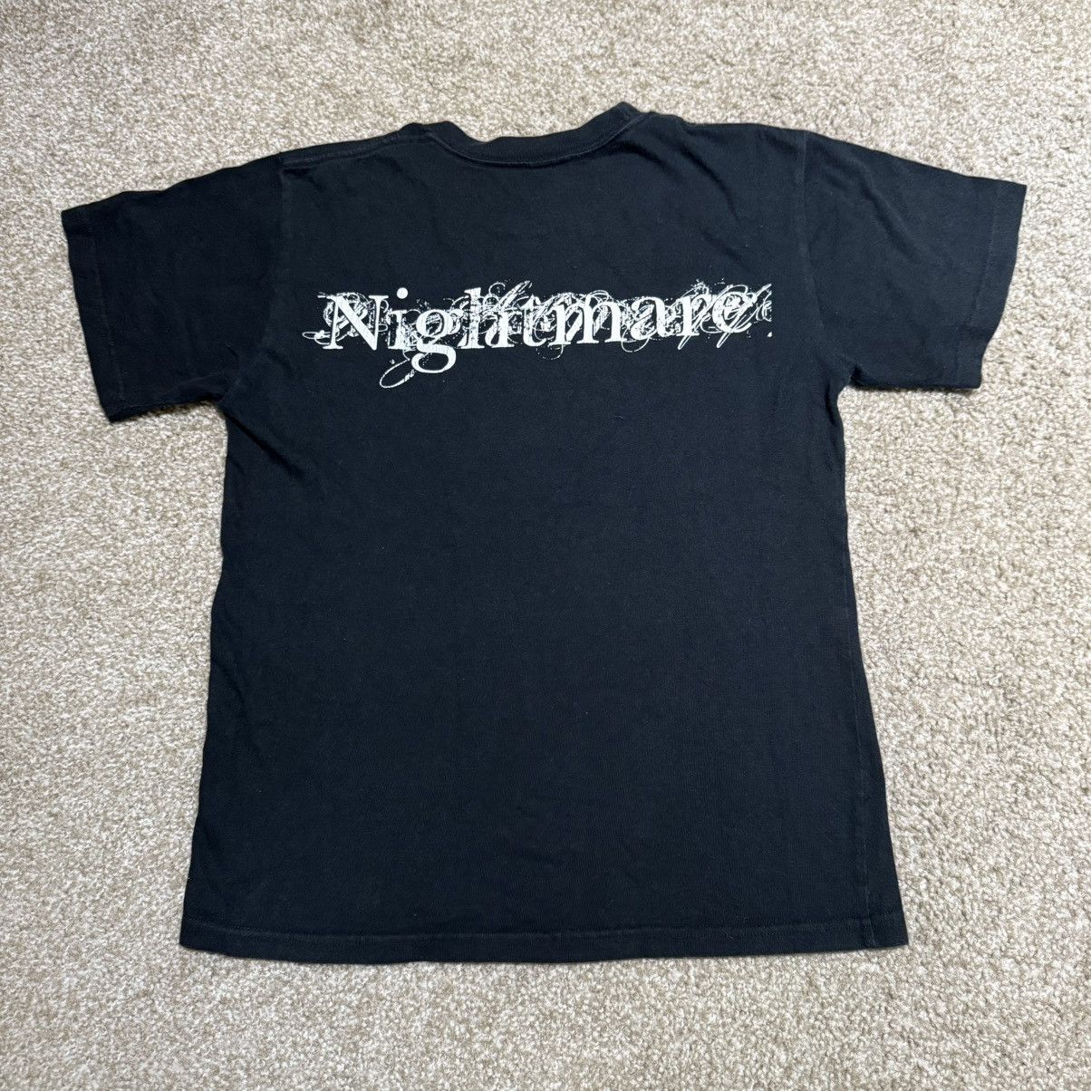 Other Nightmare / Naitomea Official Merchandise Tag Prinstar Size US S / EU 44-46 / 1 - 2 Thumbnail