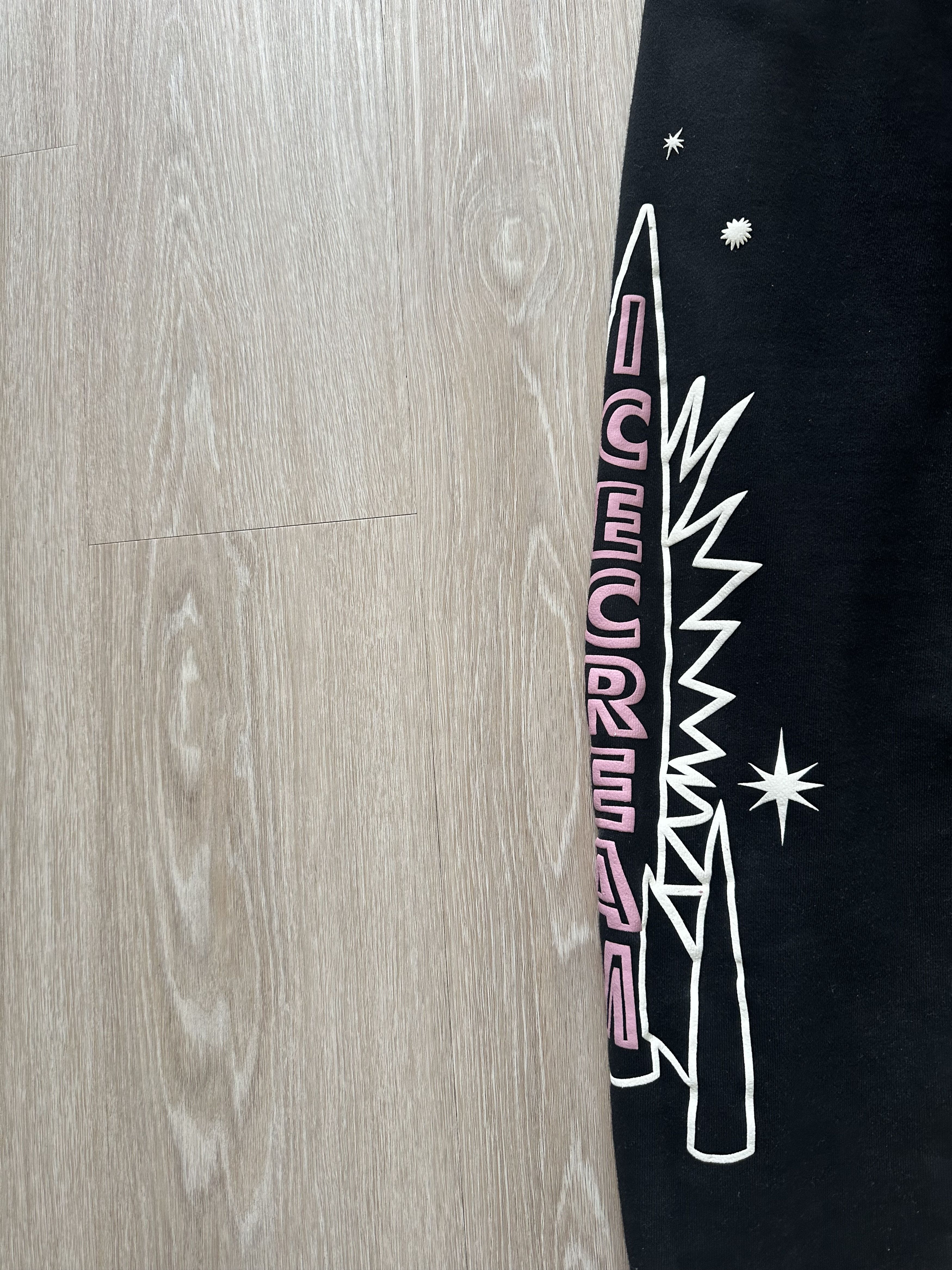 Icecream IceCream Atomic Logo Jogger Size US 36 / EU 52 - 2 Thumbnail