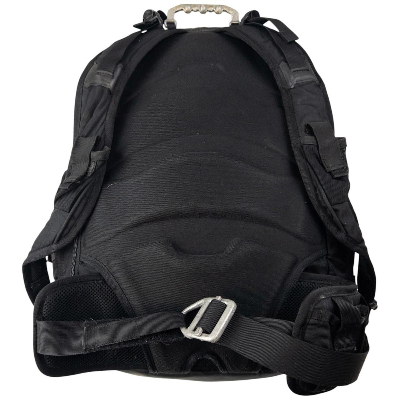 Oakley Vintage Oakley Kitchen Sink Cargo Backpack Size ONE SIZE - 4 Thumbnail