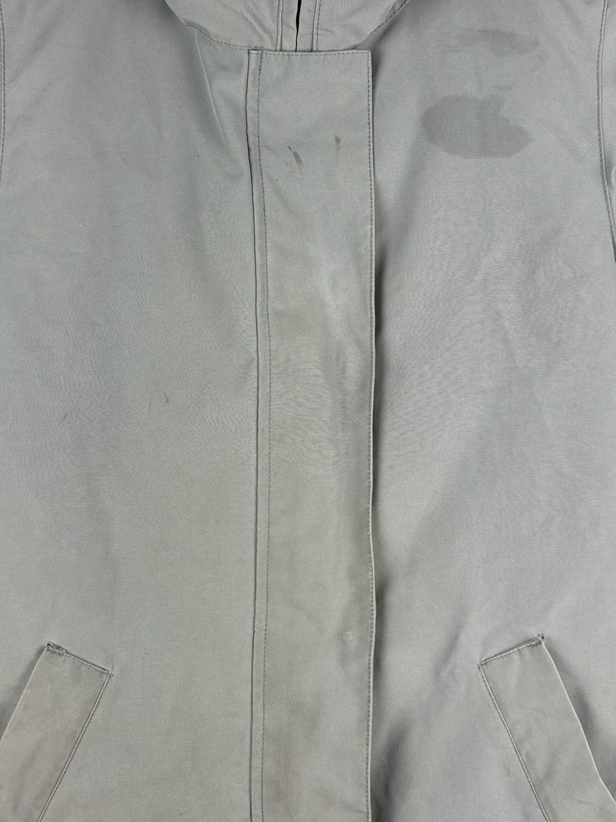 Canada Goose Canada Goose Ladies Down Parka Hooded Jacket Size XS Size XS / US 0-2 / IT 36-38 - 3 Thumbnail