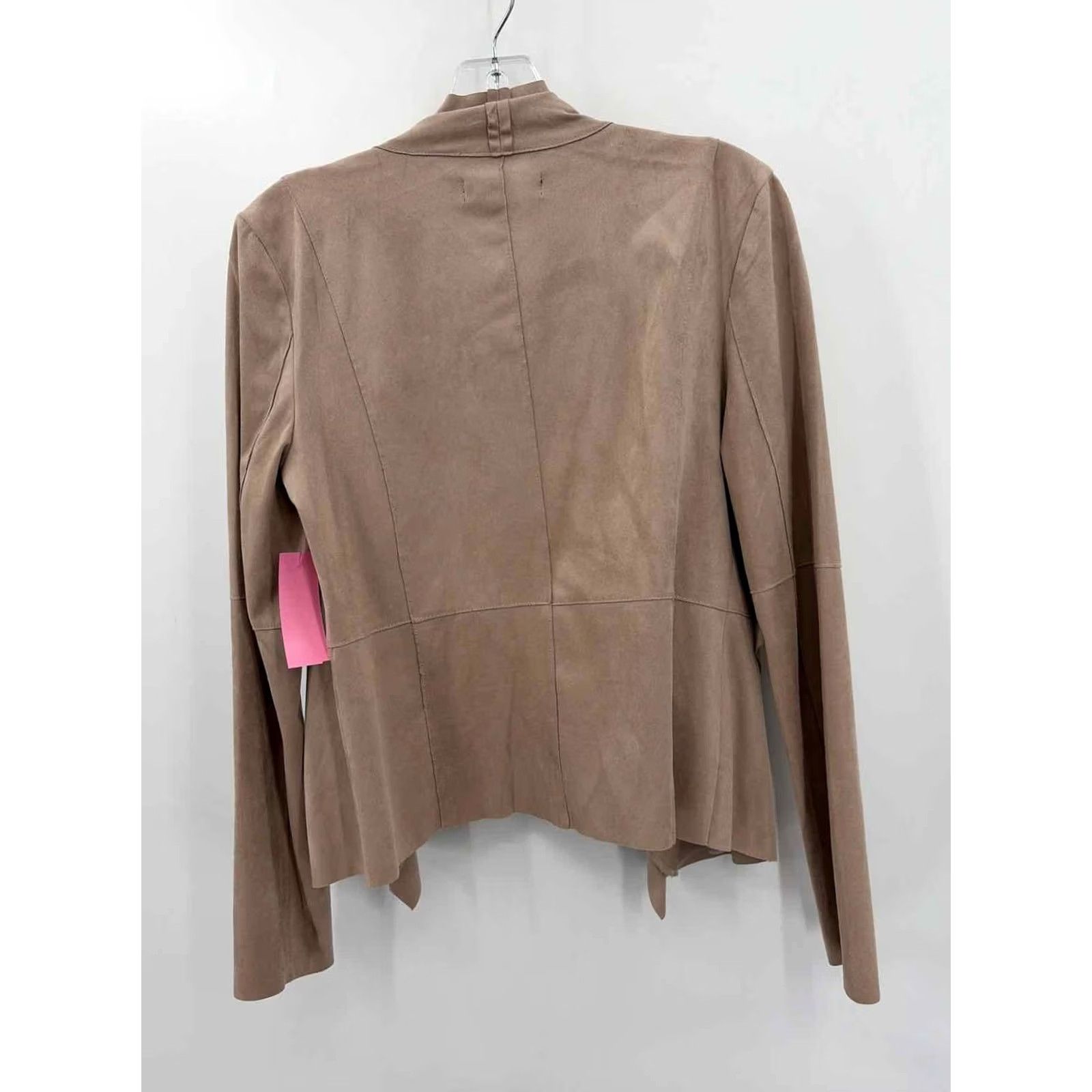 Vintage Bagatelle Jacket Small Tan Pre Owned Size Open Size S / US 4 / IT 40 - 2 Thumbnail