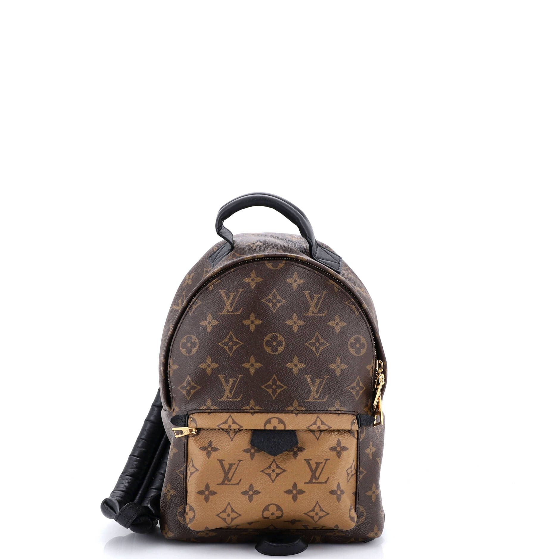 Louis Vuitton Palm Springs Backpack Size ONE SIZE - 1 Thumbnail