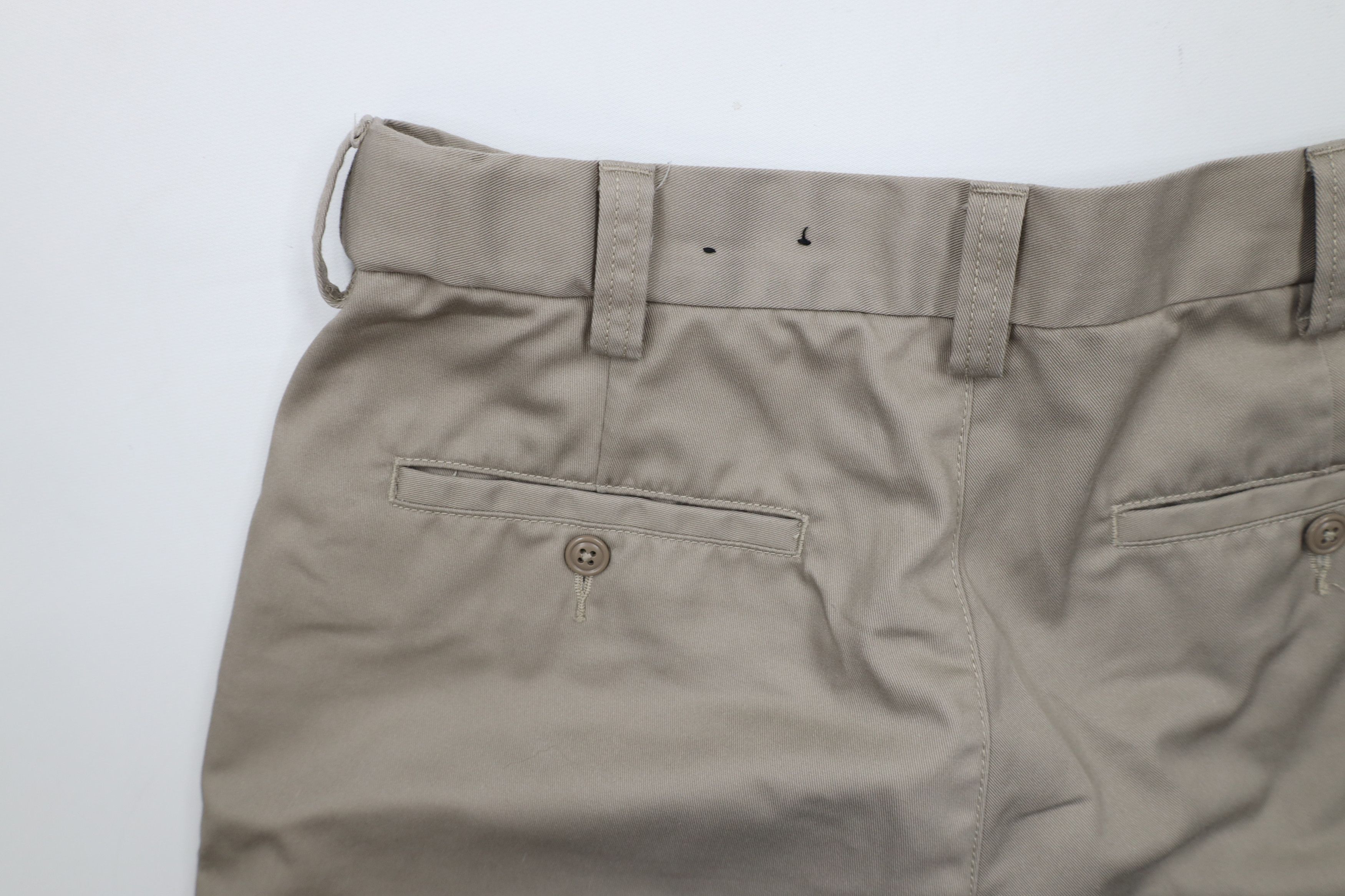 Vintage 5.11 Tactical Series Uniform Covert 2.0 Chino Pants Beige Size US 32 / EU 48 - 13 Thumbnail