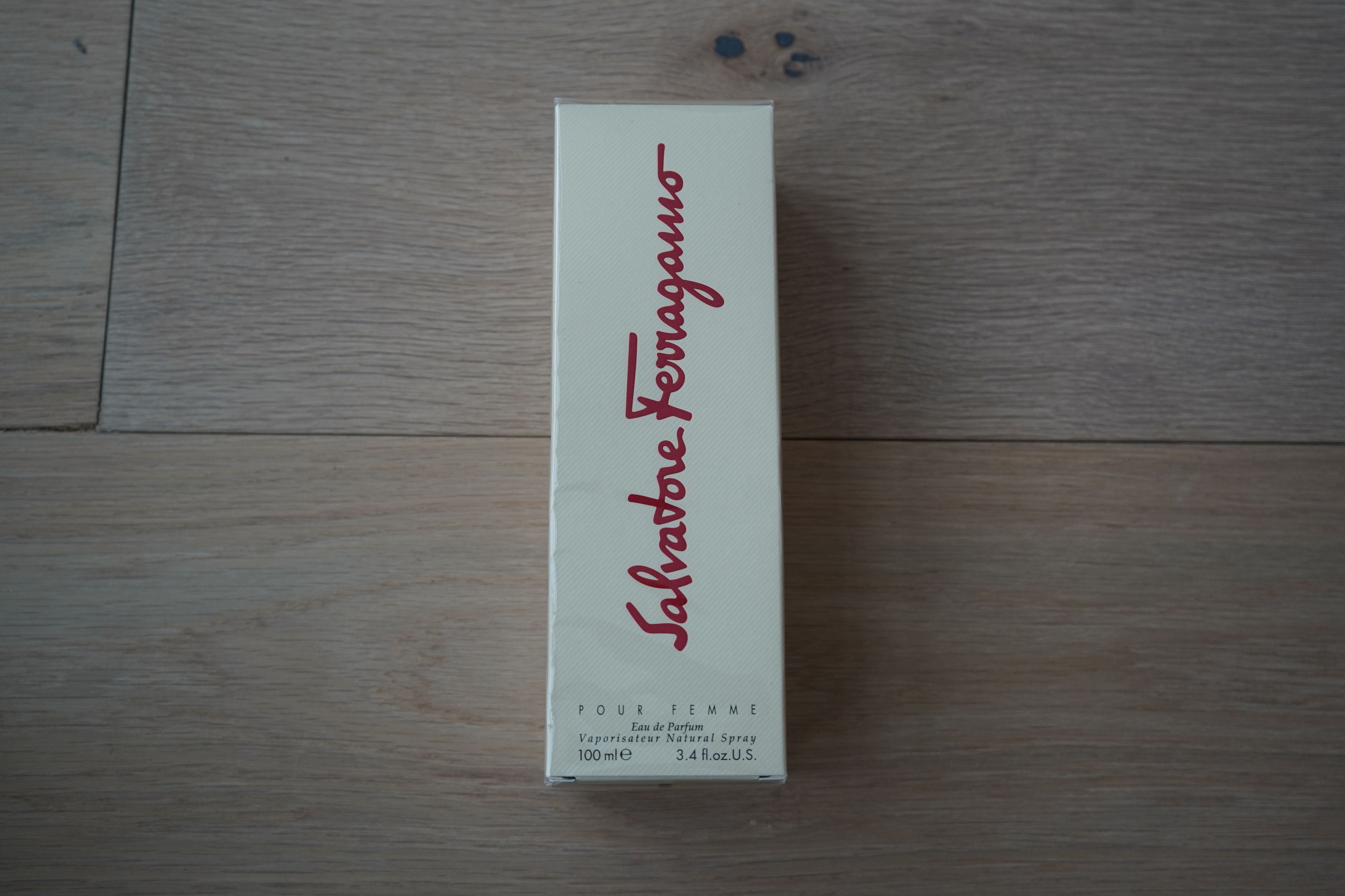 Salvatore Ferragamo Salvatore Ferragamo Pour Femme Eau de Parfum 3.4 fl oz Size ONE SIZE - 1 Thumbnail