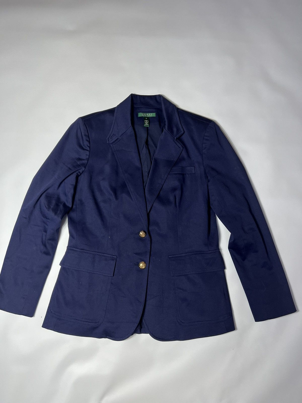 Polo Ralph Lauren × RRL Ralph Lauren × Ralph Lauren VINTAGE🤑 Ralph Lauren Jacket Size M / US 6-8 / IT 42-44 - 1 Thumbnail