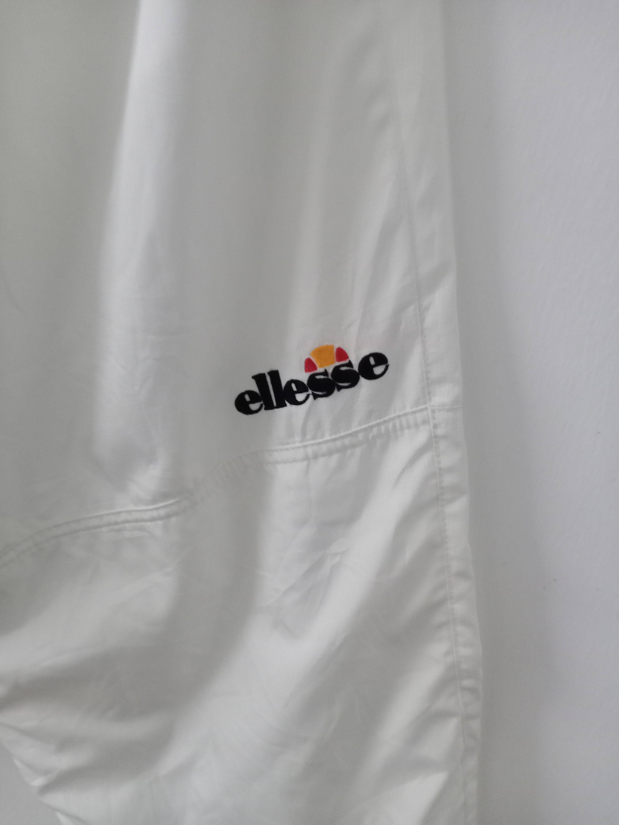Ellesse × Vintage Ellesse vintage Sweatpants Size US 42 / EU 58 - 3 Thumbnail