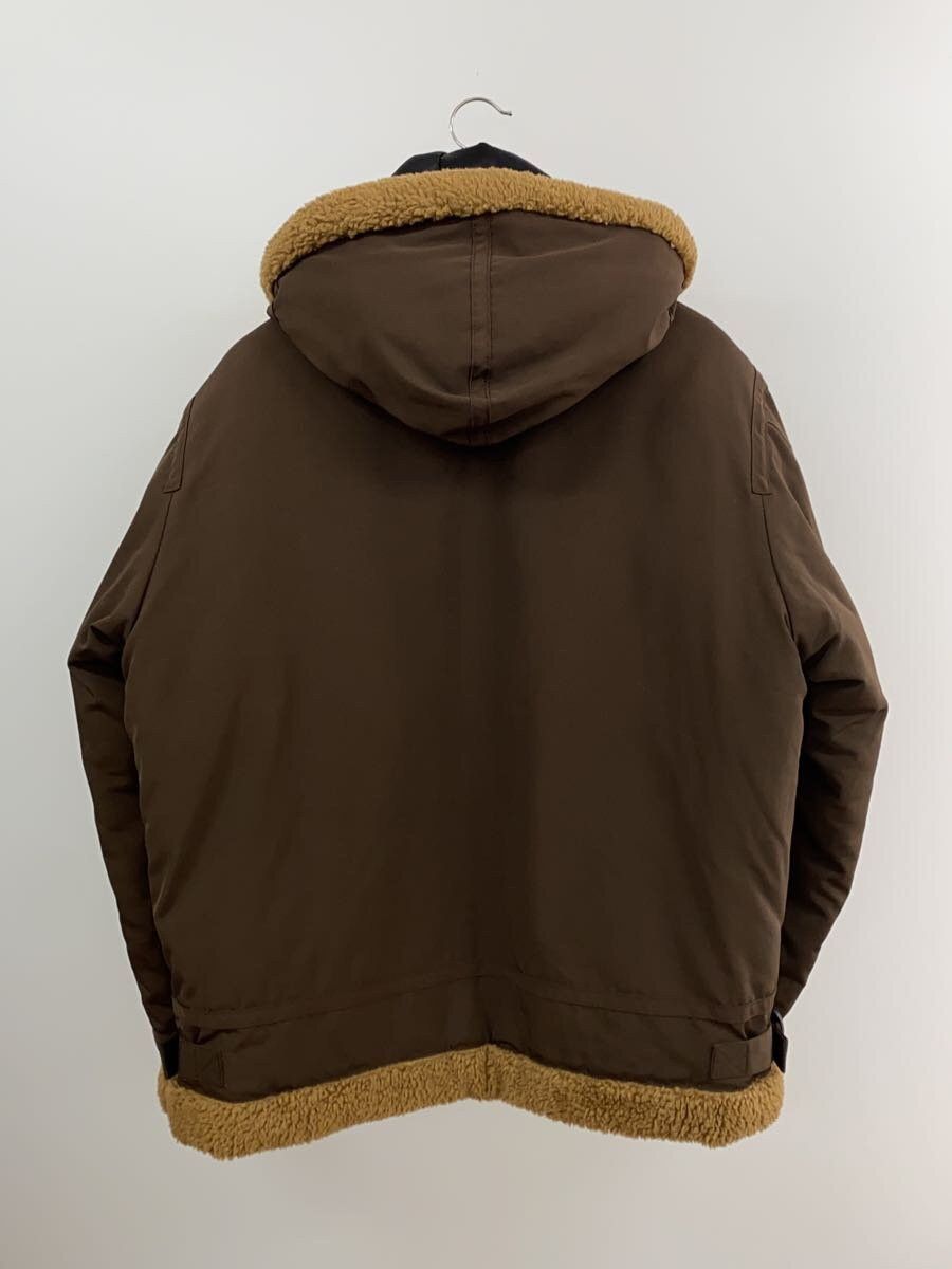 Avirex Avirex Polyester Flight Jacket Brown Size US XL / EU 56 / 4 - 2 Thumbnail