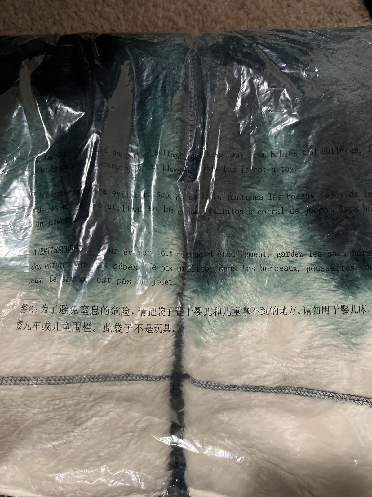 Kith Kith Ombre Wave Harper Vintage Sherpa Full Zip size XL Size US XL / EU 56 / 4 - 4 Thumbnail