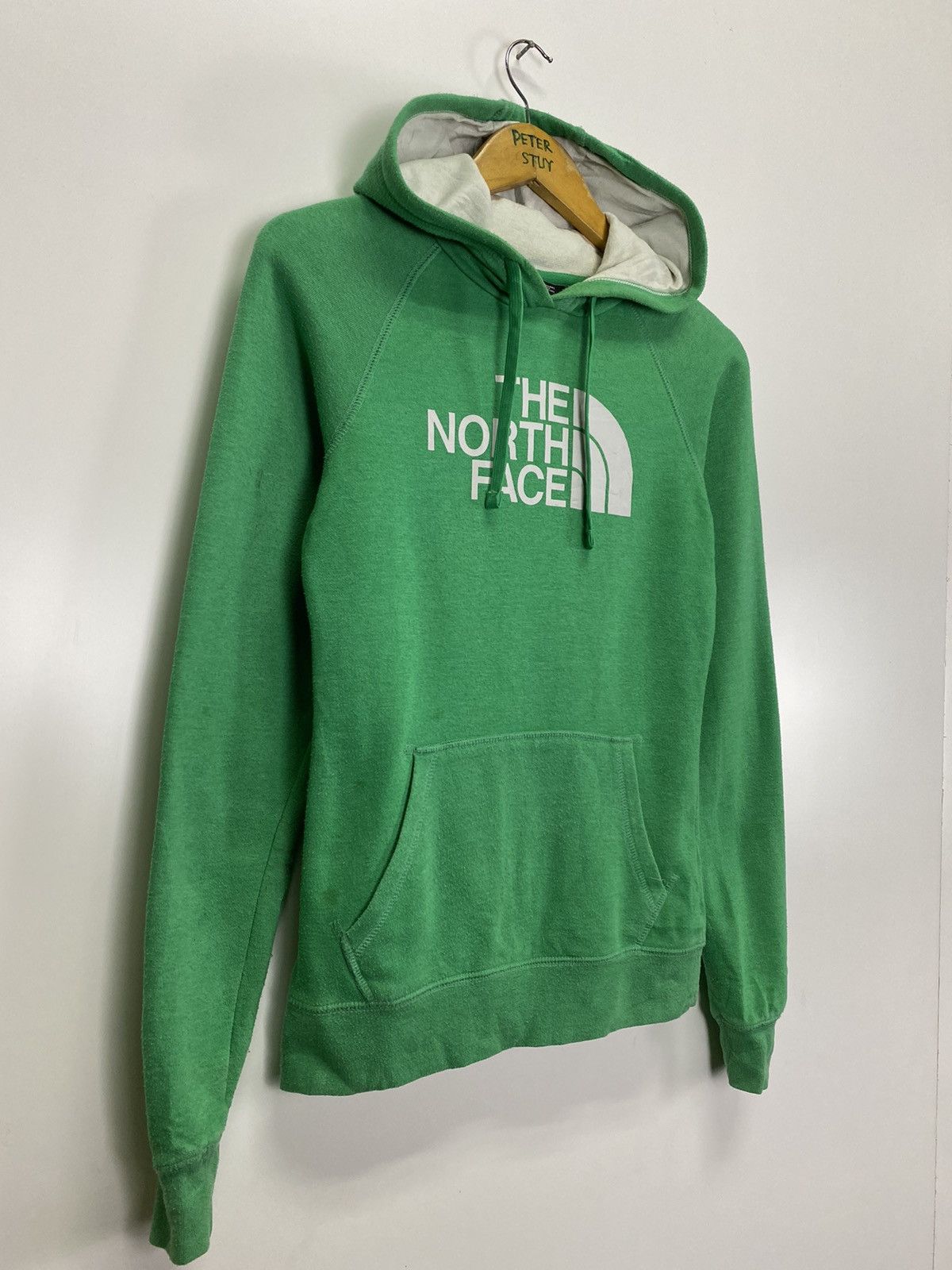 The North Face The North Face womens hoodie Size US XS / EU 42 / 0 - 5 Thumbnail