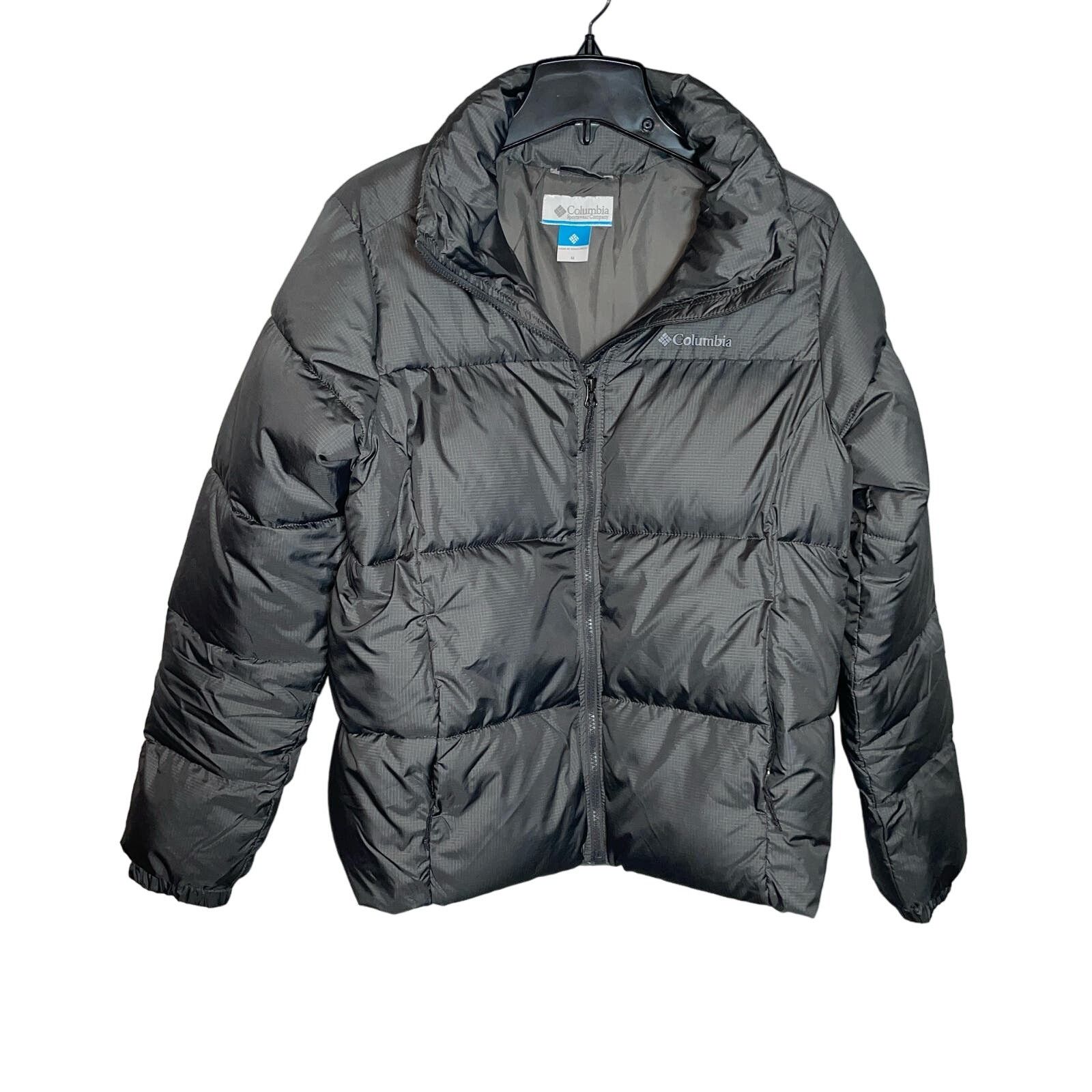 Columbia COLUMBIA Women's Puffect™ Coat, city grey, Large Size M / US 6-8 / IT 42-44 - 1 Thumbnail