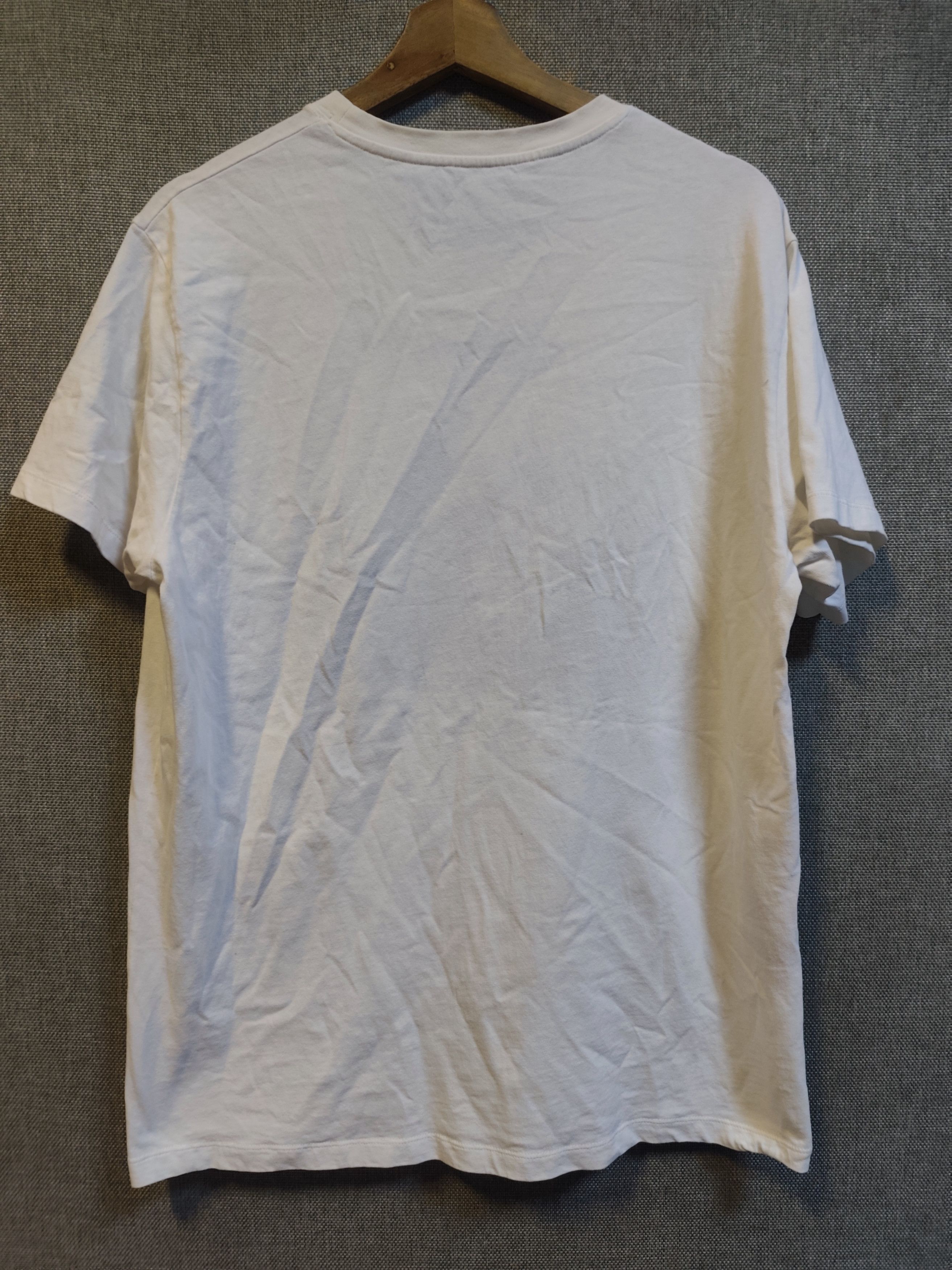 Gucci Gucci x Disney Donald Duck T-Shirt Size US M / EU 48-50 / 2 - 2 Thumbnail