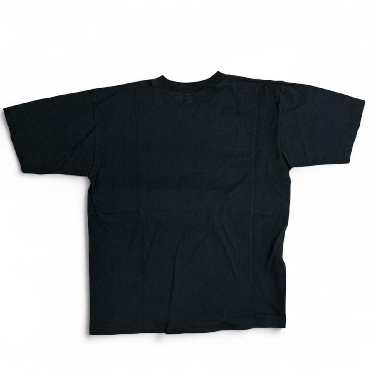 All Sport Vintage 1995 Congo movie promo black cotton t-shirt Size L Size US L / EU 52-54 / 3 - 3 Thumbnail