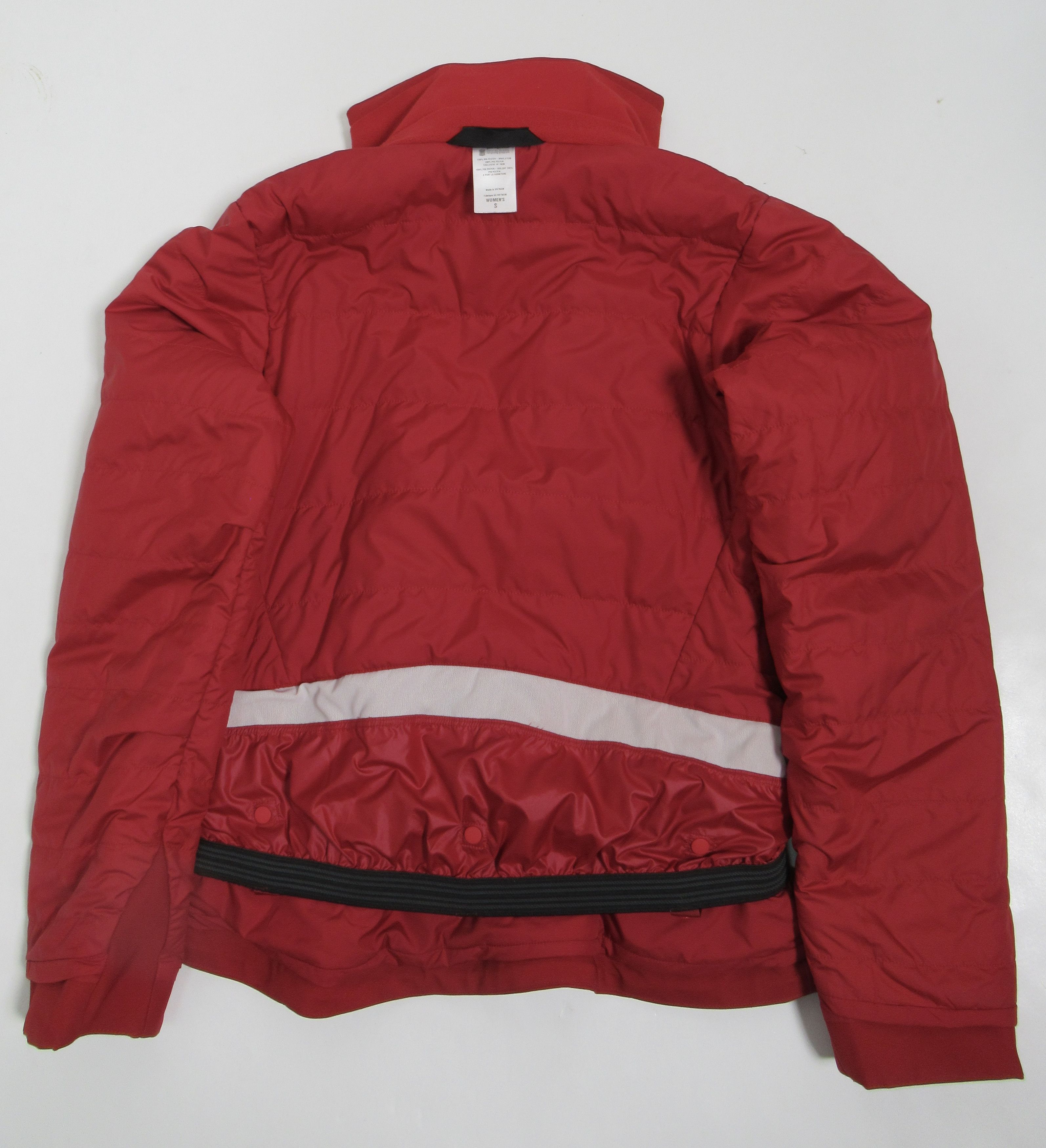 Patagonia Patagonia Women's Insulated Powder Bowl Jacket RRD 30930F8 Size S / US 4 / IT 40 - 12 Thumbnail