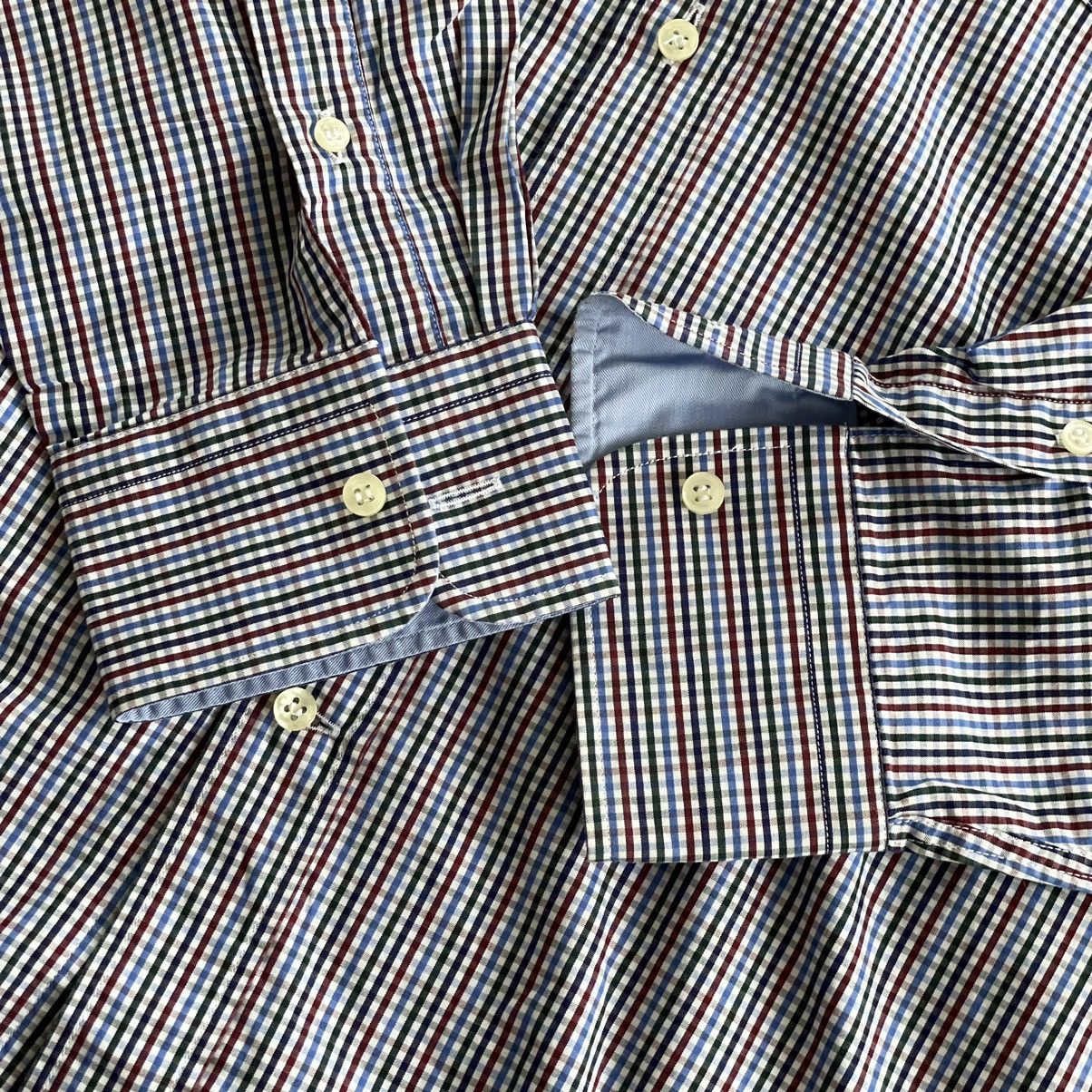 Paul & Shark paul & shark soft touch yachting shirt button up Size US XL / EU 56 / 4 - 12 Thumbnail