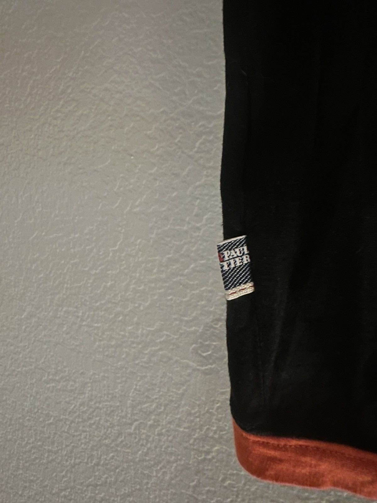 Jean Paul Gaultier Jean Paul Gaultier Men’s 2000’s Tank Top Size US XL / EU 56 / 4 - 4 Thumbnail