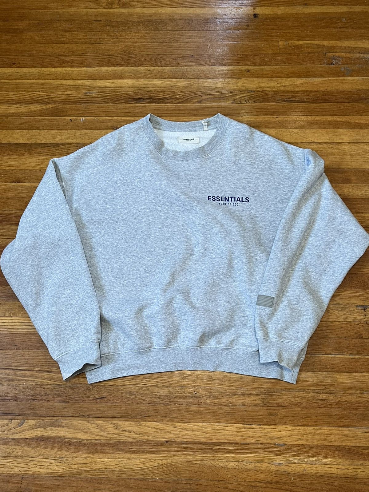 Fog crenshaw crewneck sale