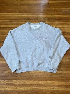 Fog discount crenshaw crewneck