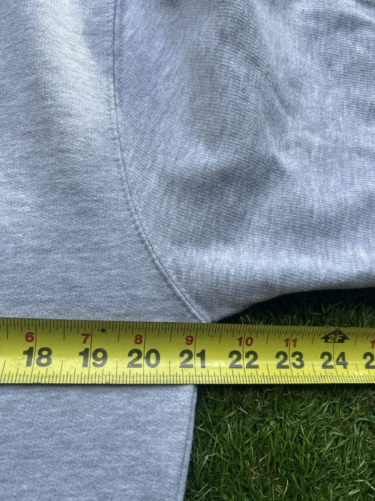The Hundreds The Hundreds “Back to The Hundreds” Crewneck Sweatshirt Size US M / EU 48-50 / 2 - 8 Thumbnail