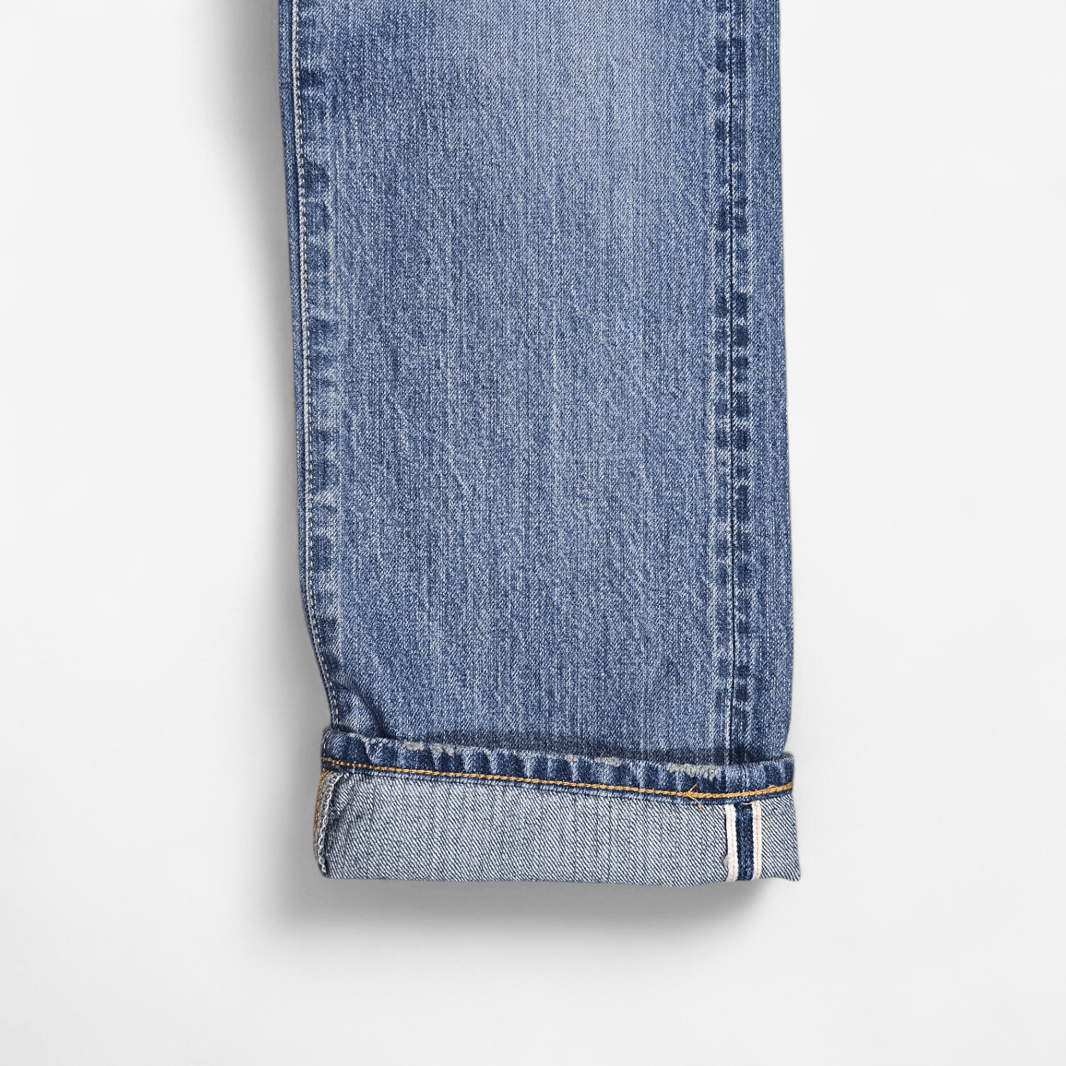 Levi's Vintage Clothing Levi's Vintage Clothing 1967 505 Japan Made Selvedge Big E Size US 30 / EU 46 - 4 Thumbnail