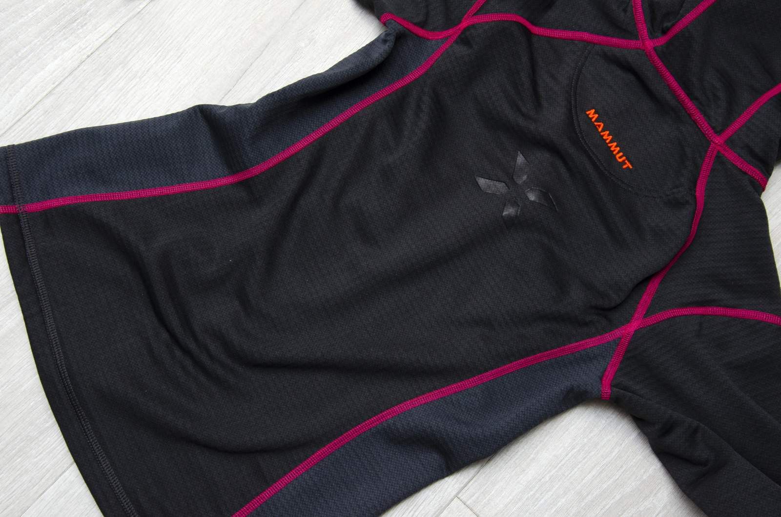 Mammut Mammut Schneefeld Fleece Jacket Eiger Extreme Size XS Size XS / US 0-2 / IT 36-38 - 5 Thumbnail