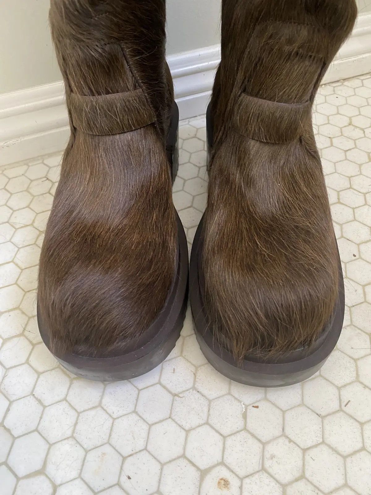 Rick Owens Bogun Boots Size US 8 / EU 41 - 5 Thumbnail