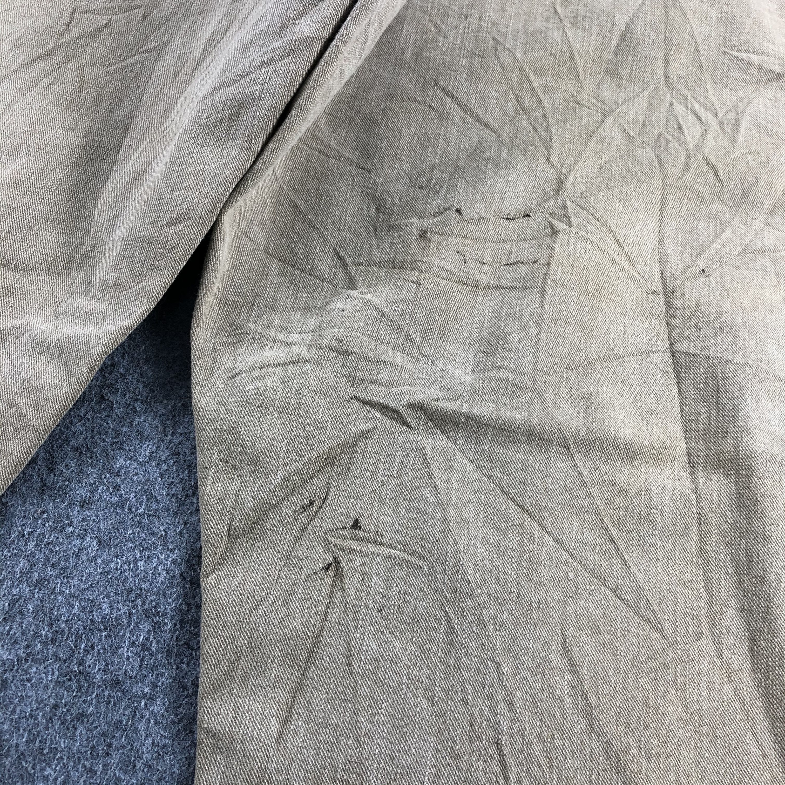 Vintage Vintage Wrangler Jeans-J2258 Size US 41 - 7 Thumbnail