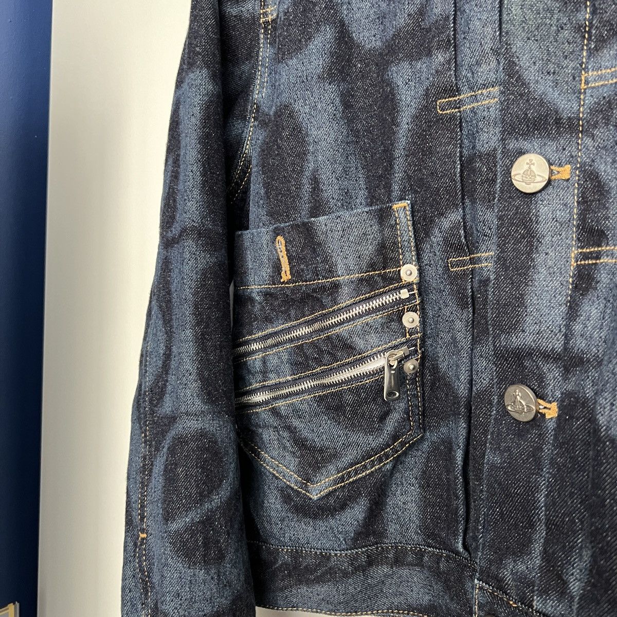 Vivienne Westwood Vivienne Westwood Marlene Jacket Size US S / EU 44-46 / 1 - 4 Thumbnail
