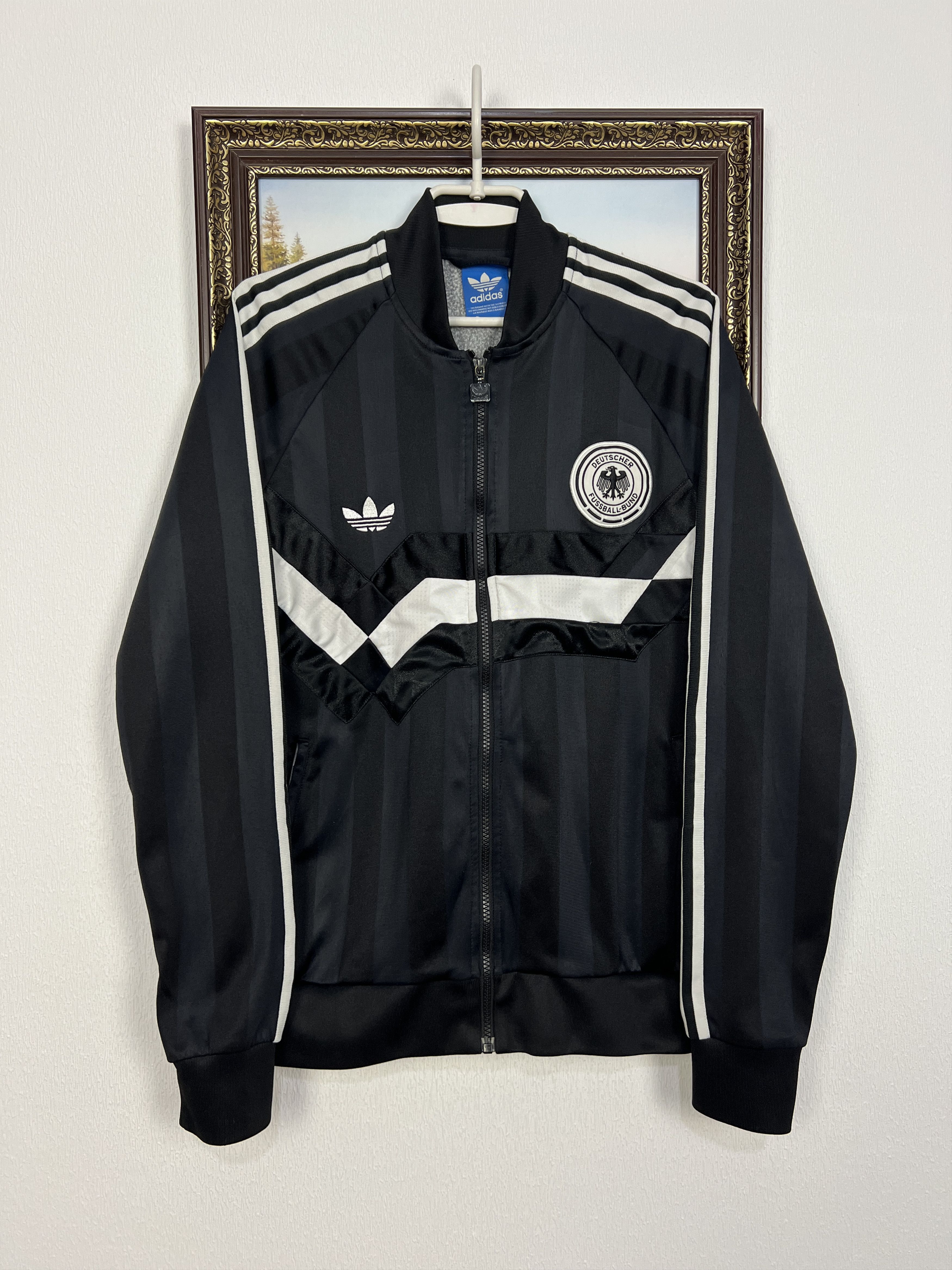 Adidas × Neighborhood Neighborhood x Luker x adidas ObyO kzk