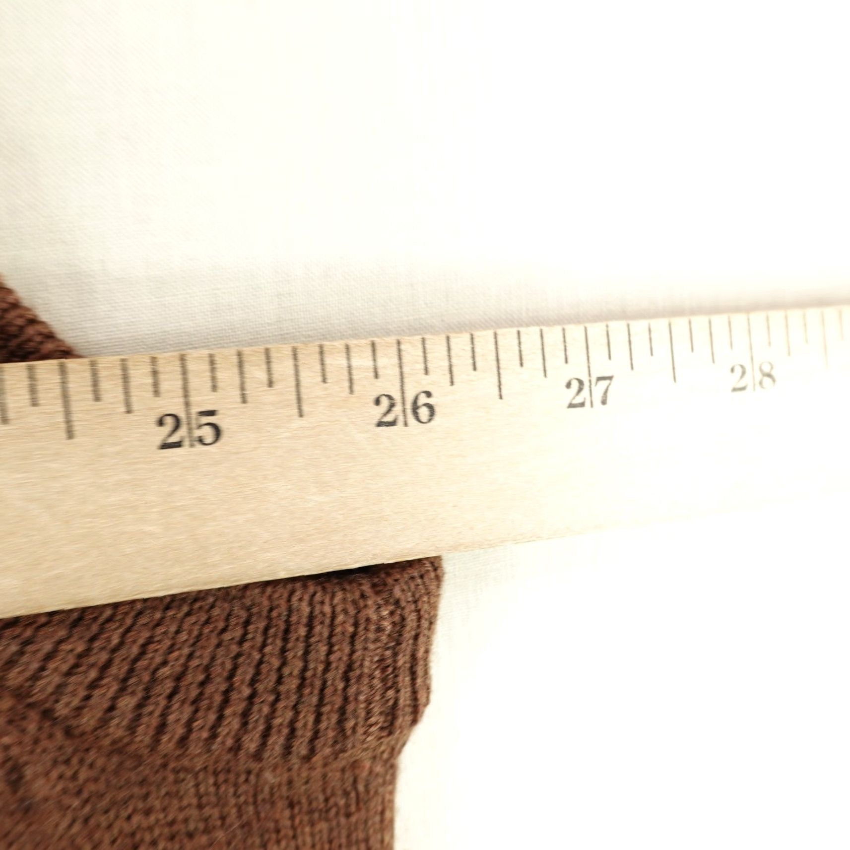 Vintage VINTAGE Viyella Sweater Vest Mens 2XL Brown 1/4 Zip Mock Neck Knit Wool Sleeveless Pullover Casual Business Mens Size US XXL / EU 58 / 5 - 5 Thumbnail