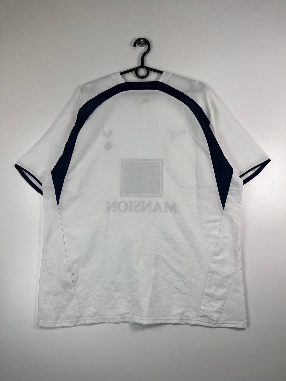 Puma Puma Tottenham Hotspur Home Shirt Mansion Mens Size XXL Size US XXL / EU 58 / 5 - 5 Thumbnail