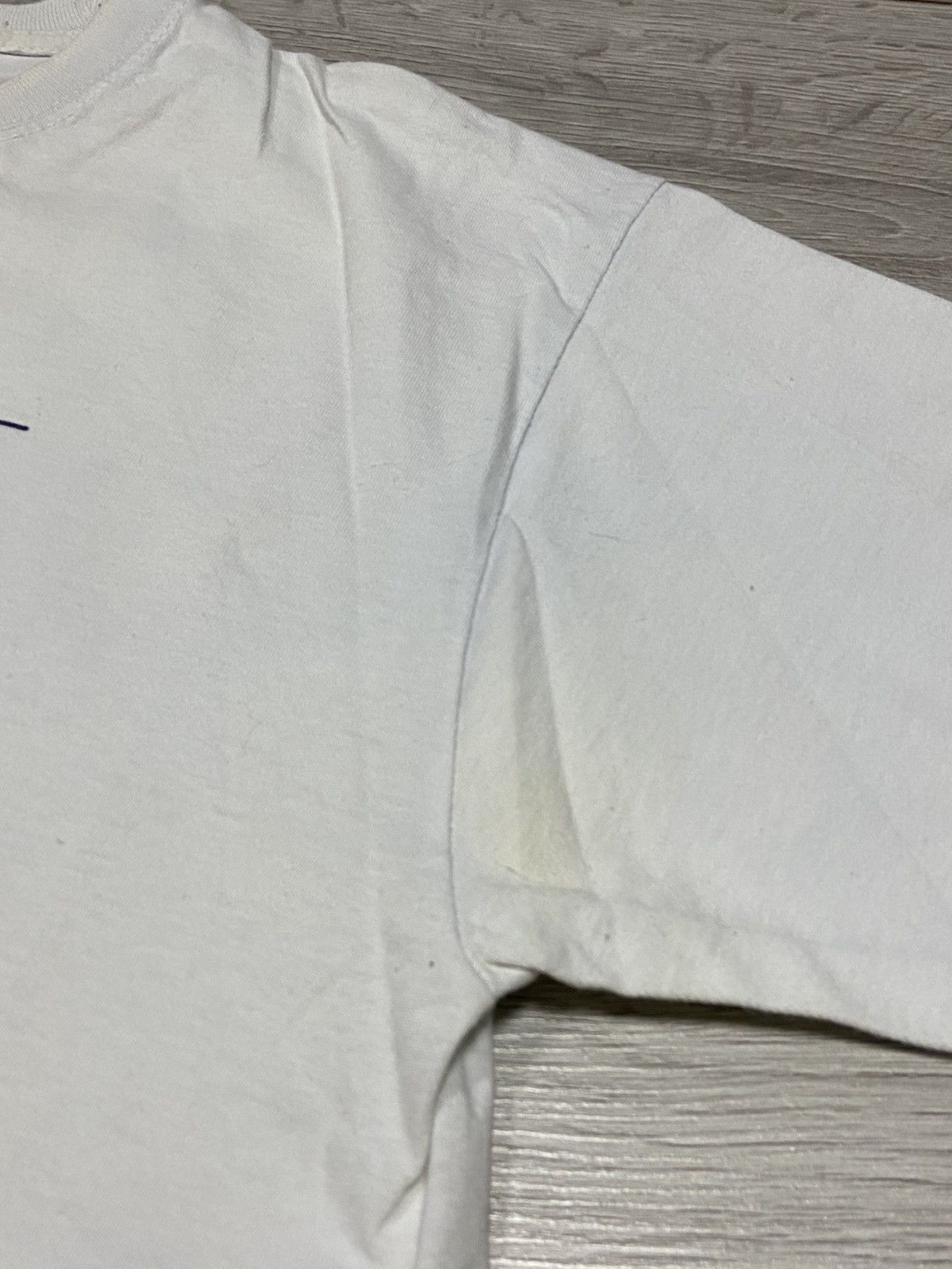 Band Tees 00s Spiritualized Ladies and Gentleman Promo Tees Size US M / EU 48-50 / 2 - 8 Thumbnail